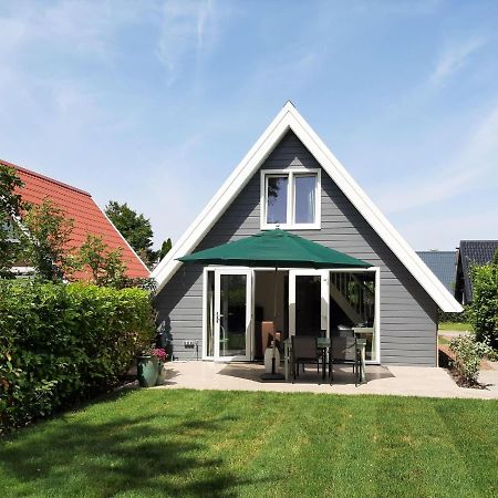 Stylish Holiday Home By The Sea Tuitjenhorn Luaran gambar