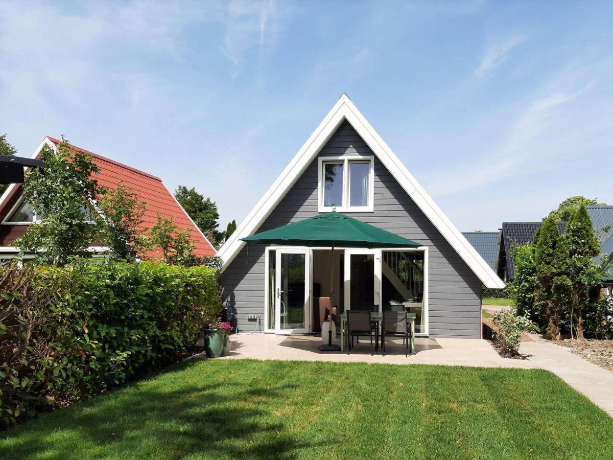 Stylish Holiday Home By The Sea Tuitjenhorn Luaran gambar